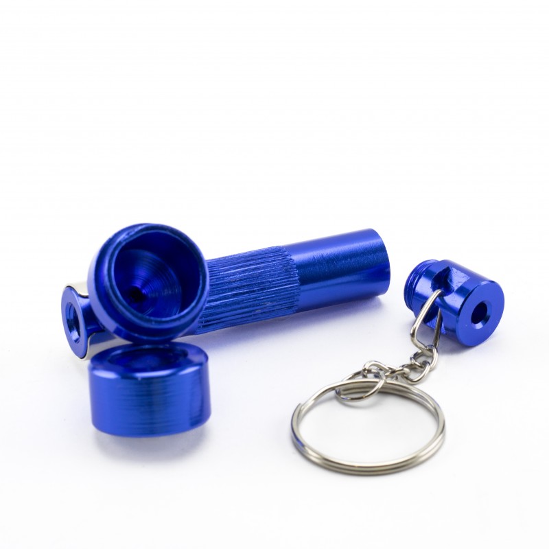 Металева трубка Flashlight