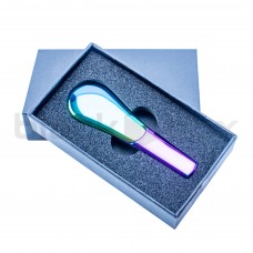 Металева трубка<br> Rainbow Spoon