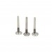 Набір металевих сіток для бонгів і трубок Metal Spoon (50шт)