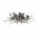 Набір металевих сіток для бонгів і трубок Metal Spoon (50шт)