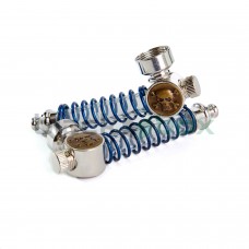 Металева трубка<br> LED Pipe