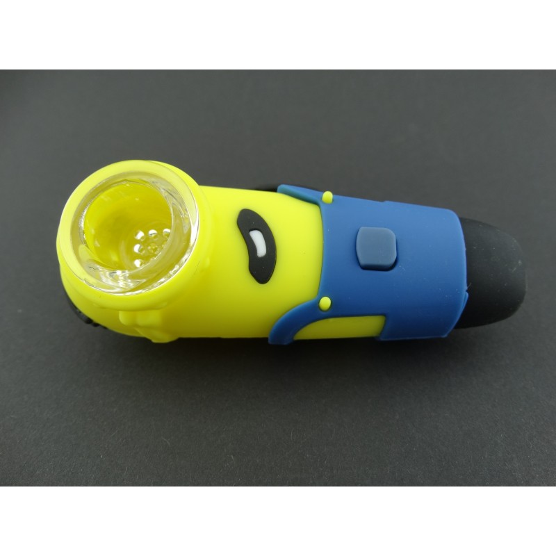 Силиконовая трубка Minion