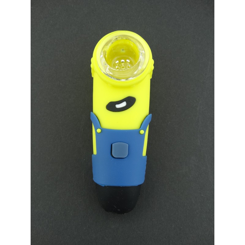 Силиконовая трубка Minion