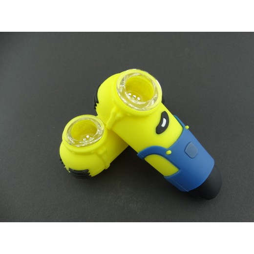 Силиконовая трубка Minion