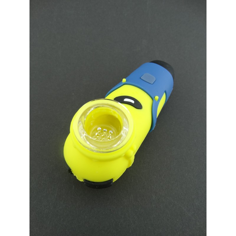 Силиконовая трубка Minion