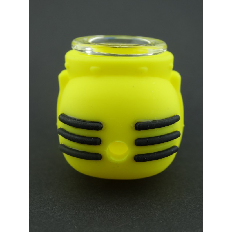 Силиконовая трубка Minion