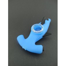 Силиконовая трубка<br> HammerHead Shark
