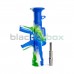 Силиконовая трубка Dab Straw AK74