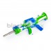 Силиконовая трубка Dab Straw AK74