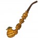 Дерев'яна трубка Church Warden Pipe