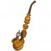 Дерев'яна трубка Church Warden Pipe