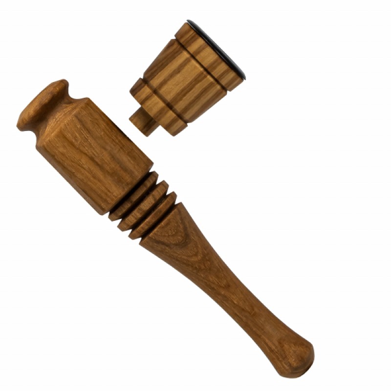 Дерев'яна трубка/ковпак TruePack Wood