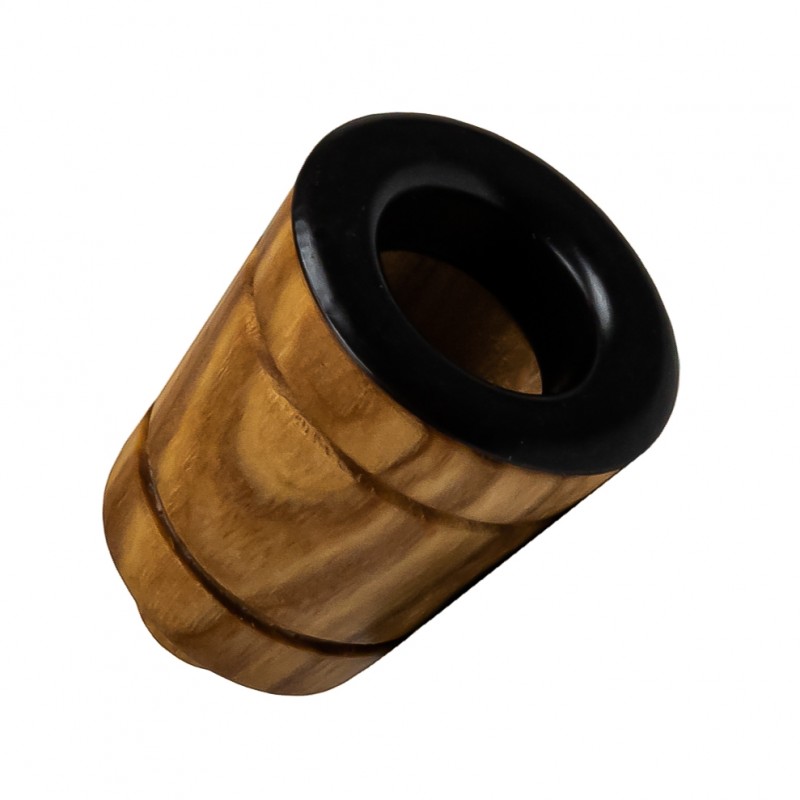 Дерев'яна трубка/ковпак TruePack Wood