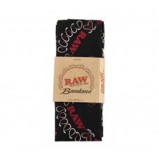Бандана<br> RAW Black