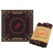 Бандана<br> RAW Black