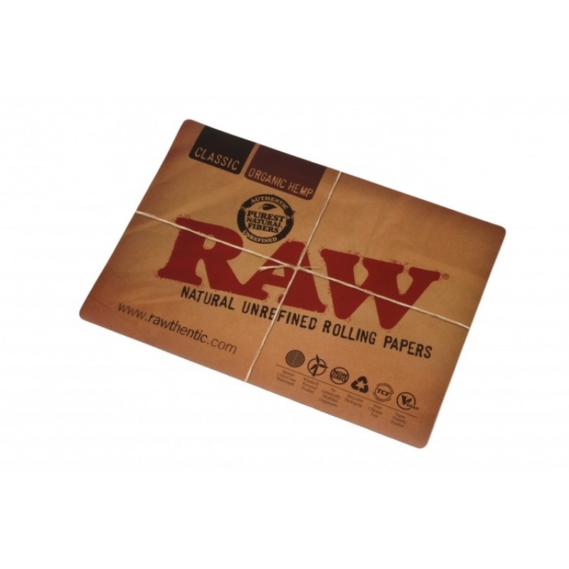Коврик настольный RAW Counter Mat Коврик настольный RAW Counter Mat