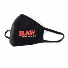 Маска<br> RAW Black
