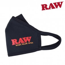 Маска<br> RAW Black
