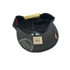 Кепка<br> RAW Snapback Black
