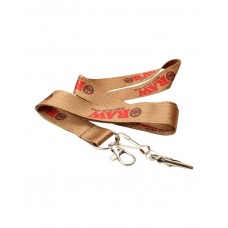 Зажим для самокрутки<br> RAW Roach Clip