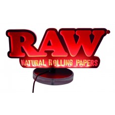 Вывеска<br> RAW LED