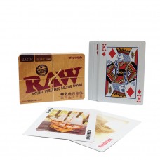 Карты игральные<br> RAW Classic