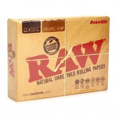 Карты игральные<br> RAW Classic