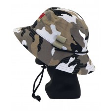 Панама<br> RAW Smokerman Camo