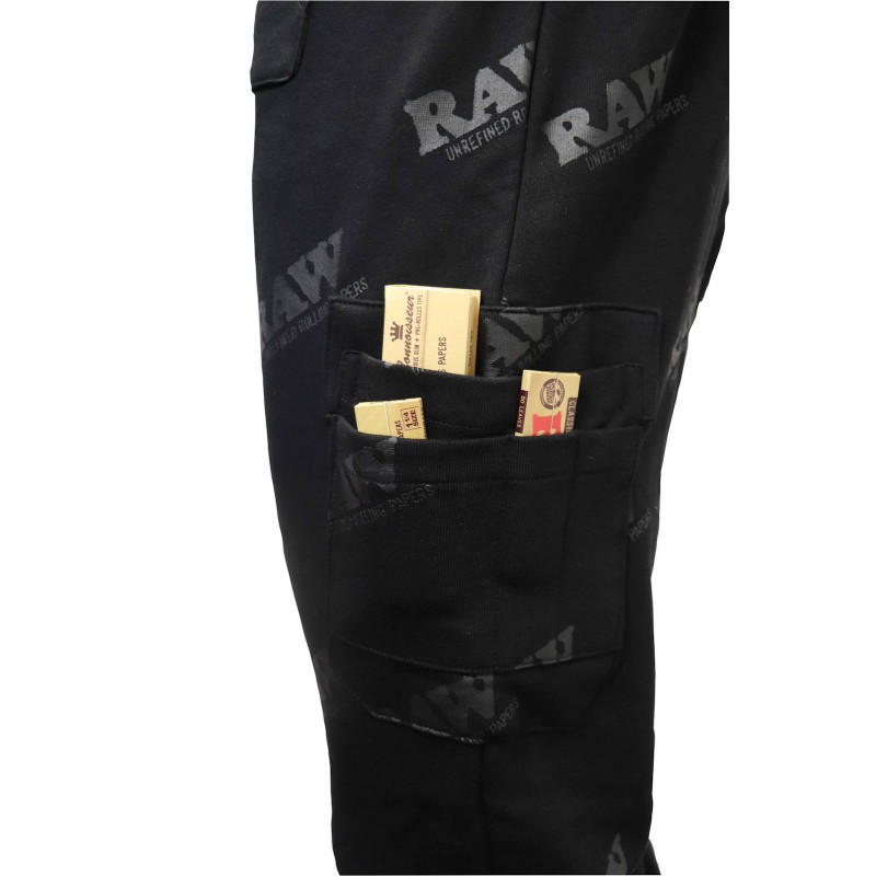 Пижама RAW Spacesuit Пижама RAW Spacesuit