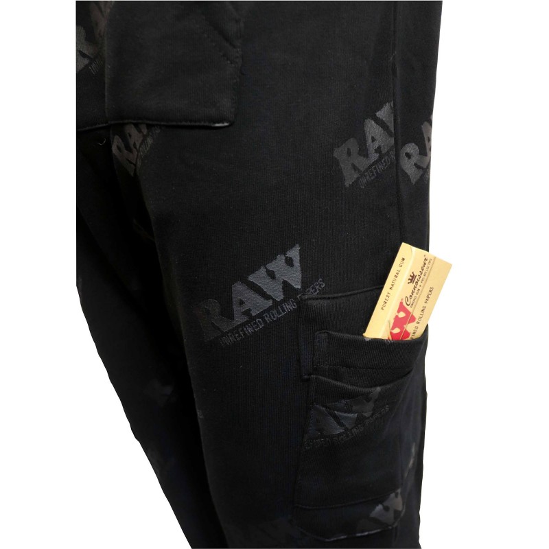 Пижама RAW Spacesuit Пижама RAW Spacesuit