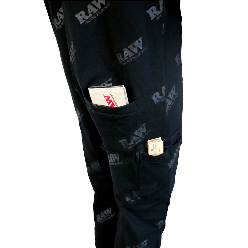 Пижама RAW Spacesuit Пижама RAW Spacesuit