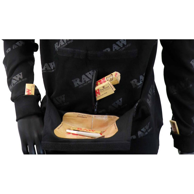 Пижама RAW Spacesuit Пижама RAW Spacesuit
