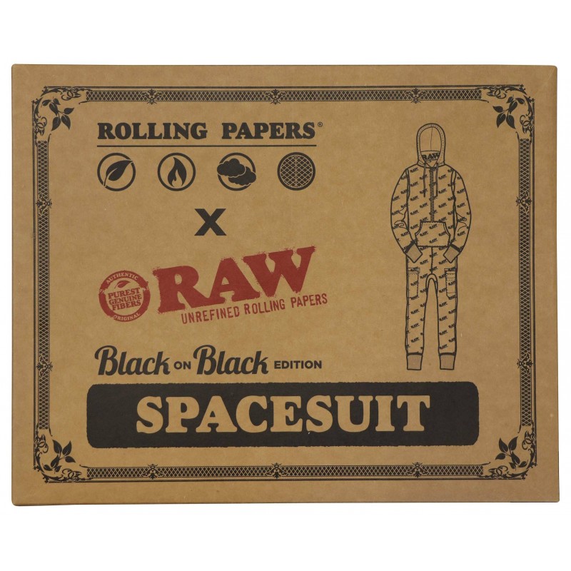 Пижама RAW Spacesuit Пижама RAW Spacesuit