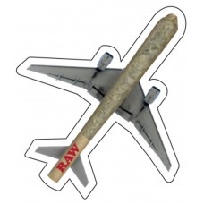 Набор стикеров RAW<br> 420 Sticker Pack 