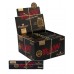Папір для самокруток RAW Black Ultra Thin Connoisseur King Size