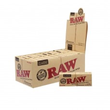 Папір для самокруток<br> RAW Conn 1¼
