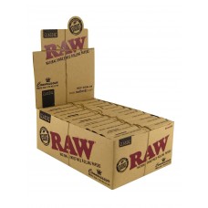 Папір для самокруток<br> RAW Conn King Size + Pre-Rolled
