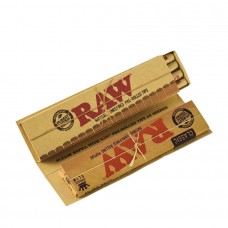 Папір для самокруток<br> RAW Conn King Size + Pre-Rolled