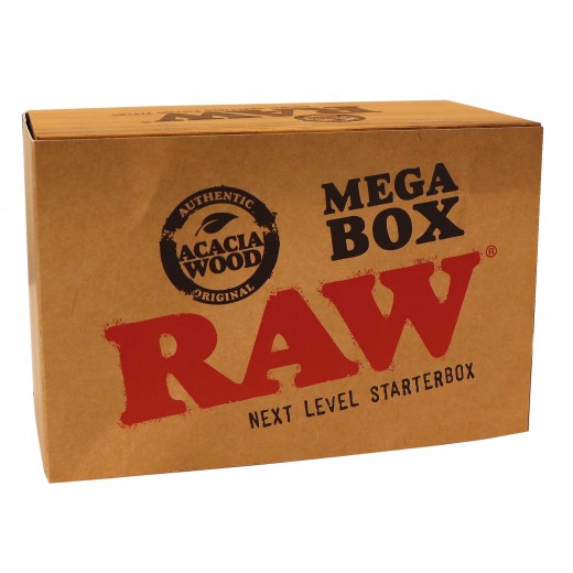 Набір RAW Mega Box