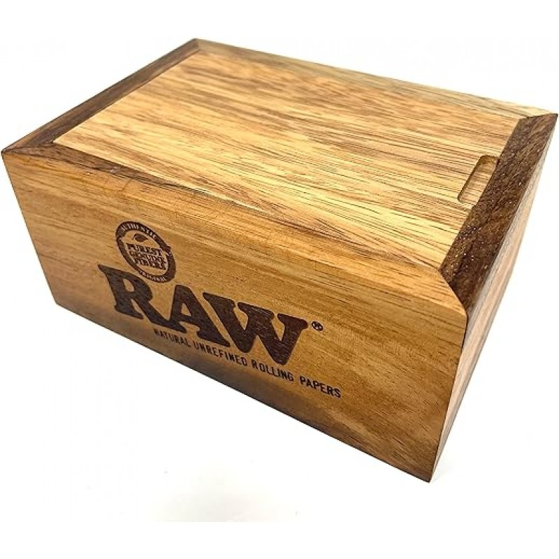 Набір RAW Mega Box