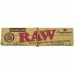 Папір для самокруток RAW Organic Connoisseur King Size Hemp