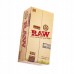 Папір для самокруток RAW Organic SW Hemp