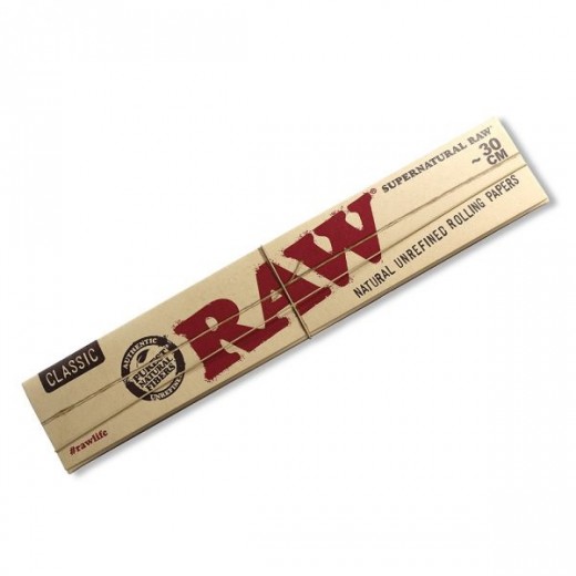 Папір для самокруток RAW Supernatural Папір для самокруток RAW Supernatural
