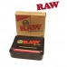 Машинка для самокруток RAW Automatic Box 79mm