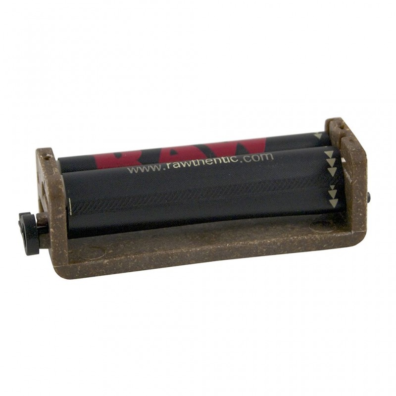 Машинка для самокруток RAW Roller 70mm Adjustable 2-Way