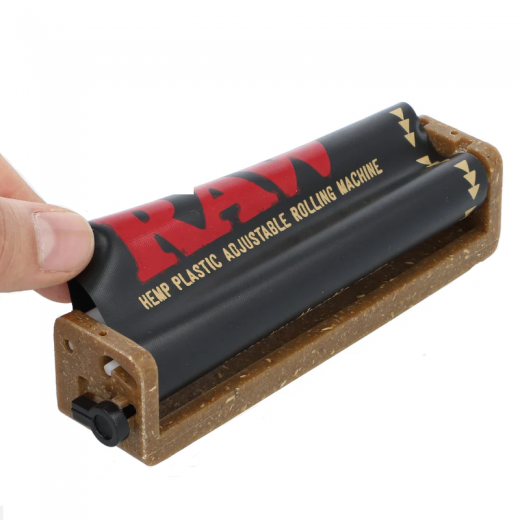 Машинка для самокруток RAW Roller 70mm Adjustable 2-Way