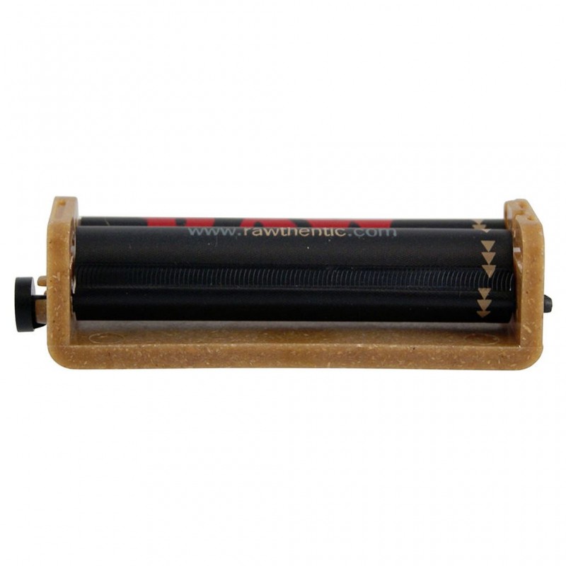 Машинка для самокруток RAW Roller 79mm Adjustable 2-Way
