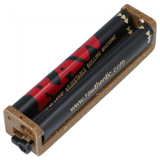 Машинка для самокруток RAW Roller 79mm Adjustable 2-Way