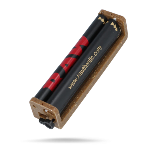 Машинка для самокруток RAW Roller 110mm Adjustable 2-Way