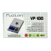 Кишенькові ваги Fuzion VP100